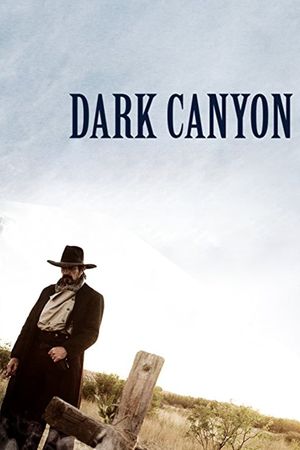Ambush at Dark Canyon's poster