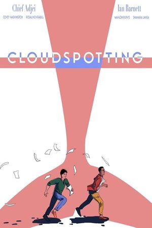 Cloudspotting's poster
