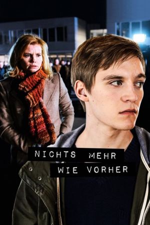 Nichts mehr wie vorher's poster