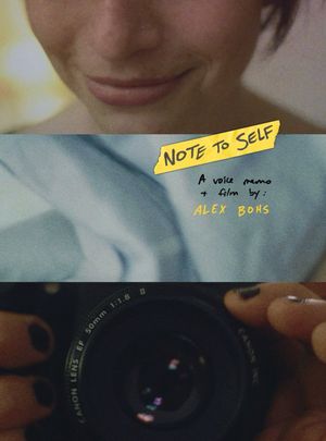 Note to Self's poster