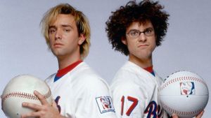 BASEketball's poster