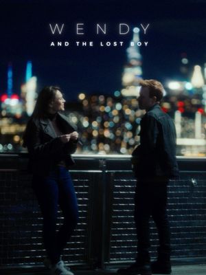 Wendy and the Lost Boy's poster