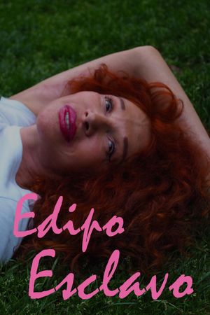 Edipo esclavo's poster