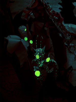 Experimental Film of Eric Leiser (Volume 1,2,3)'s poster
