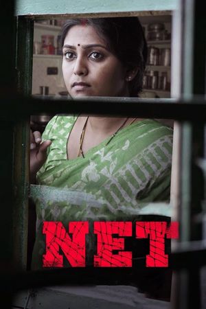 Net's poster