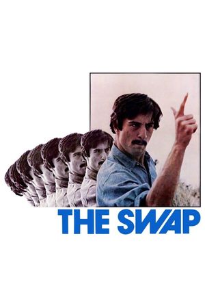 The Swap's poster