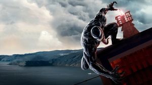 Venom's poster
