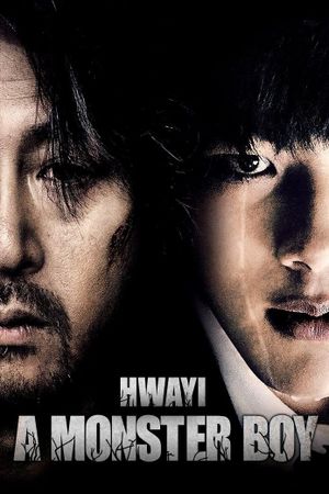 Hwayi: A Monster Boy's poster image