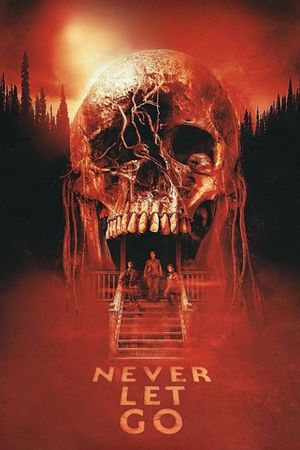 Never Let Go's poster