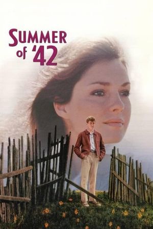 Summer of '42's poster
