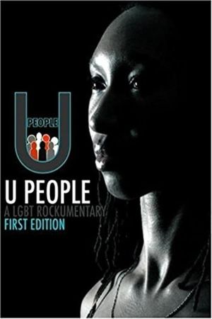 U People's poster image