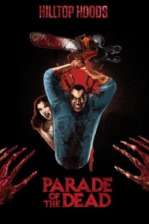 Parade of the Dead's poster