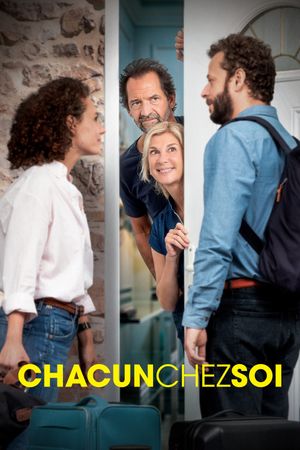 Chacun chez soi's poster