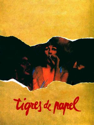 Tigres de papel's poster