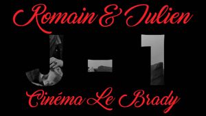 Romain & Julien ou l'Impossible Amour Ordinaire's poster