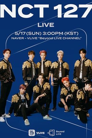 NCT 127 | Beyond the Origin's poster