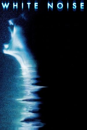 White Noise's poster