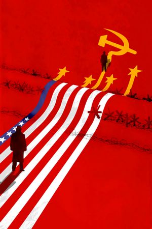 Bridge of Spies's poster