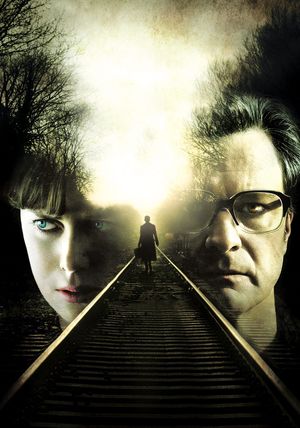 The Railway Man's poster