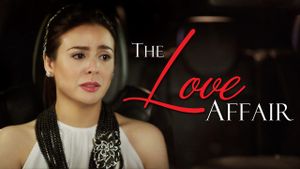 The Love Affair's poster