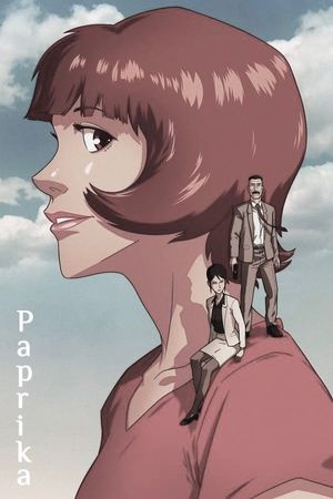 Paprika's poster