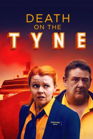 Death on the Tyne's poster image