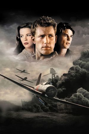 Pearl Harbor's poster
