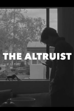 The Altruist's poster