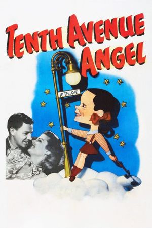 Tenth Avenue Angel's poster