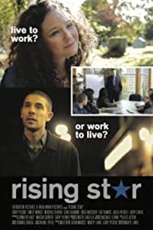 Rising Star's poster