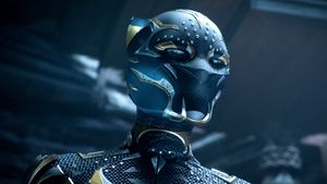 Black Panther: Wakanda Forever's poster