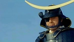 Date Masamune: The One-Eyed Dragon's poster