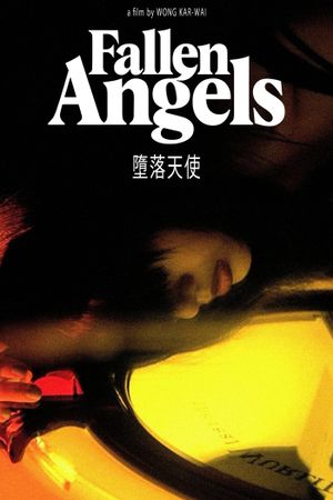 Fallen Angels's poster