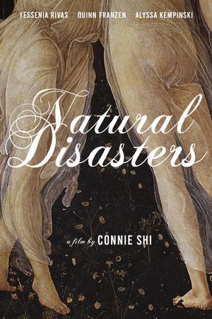 Natural Disasters's poster