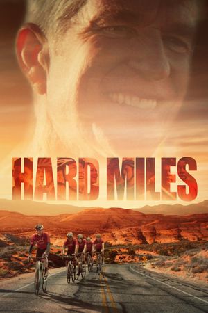 Hard Miles's poster