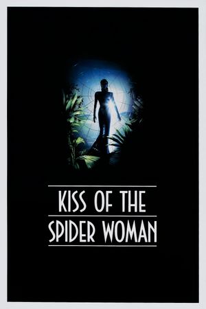 Kiss of the Spider Woman's poster image