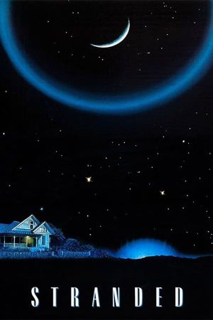 Stranded's poster