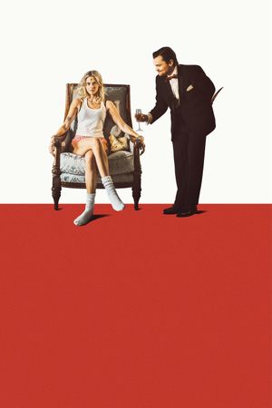 Borderline's poster