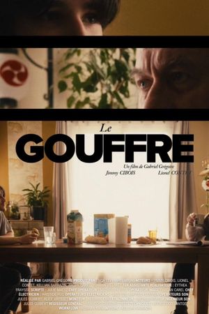 Le Gouffre's poster image