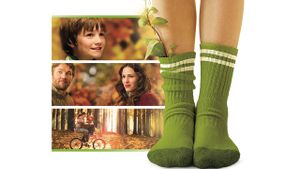 The Odd Life of Timothy Green's poster