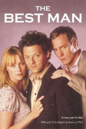 The Best Man's poster