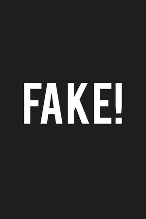 FAKE!'s poster