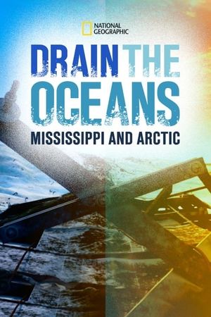 Drain The Oceans: The Mississippi River's poster