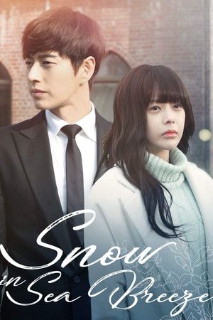Snow Is on the Sea's poster