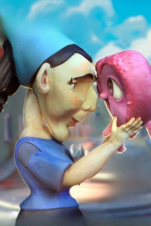 El amor vence los miedos's poster