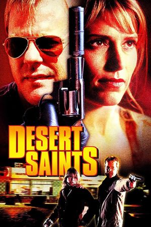 Desert Saints's poster