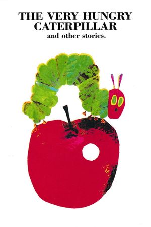 The Very Hungry Caterpillar and Other Stories's poster image
