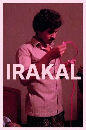 Irakal's poster