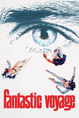Fantastic Voyage's poster