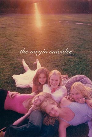 The Virgin Suicides's poster